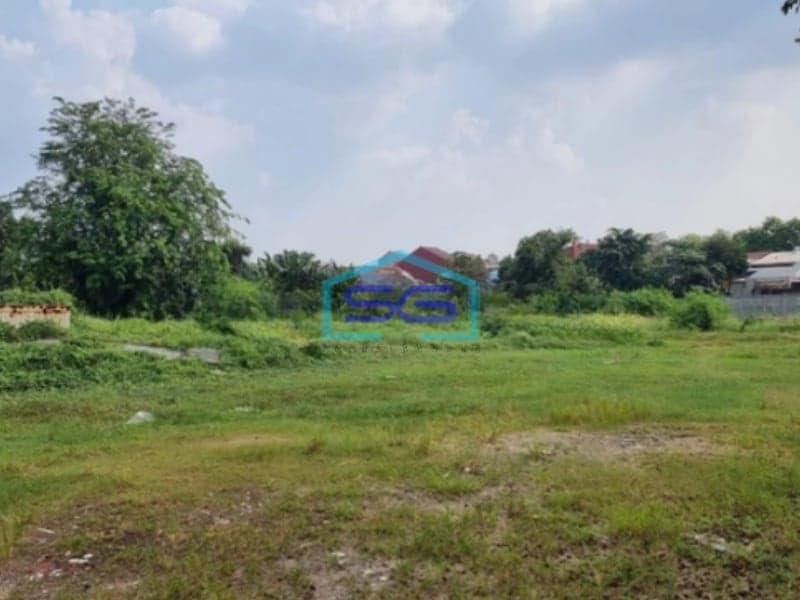 Dijual Gudang Lokasi 3 KM Dari Exit Tol Cijago Luas Tanah 19000m2 di Depok