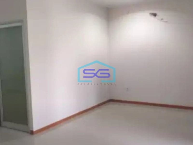 Disewakan Ruko Strategis Di Mekarwangi Singgasana Moch Toha Bandung LB 200m2