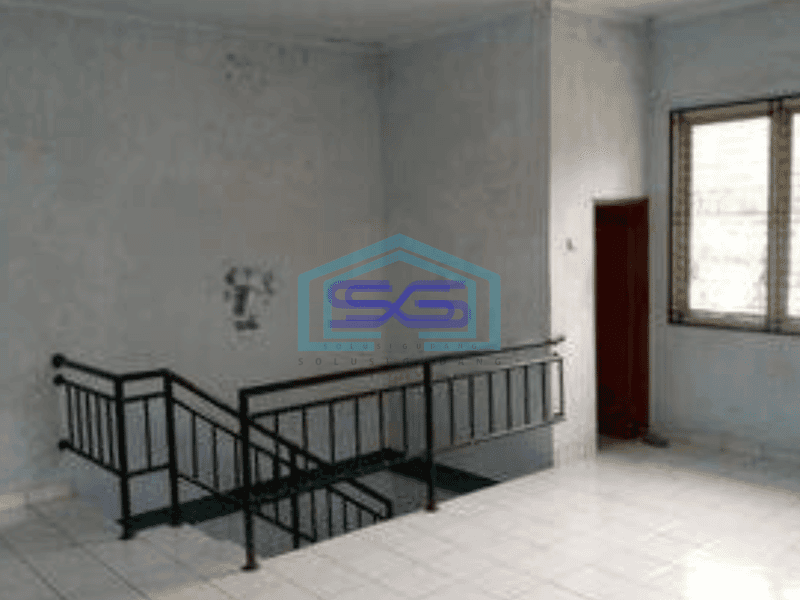 Disewakan Gudang di Arcadia Daan Mogot, Tangerang