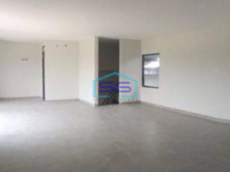 Dijual Gudang di Sepatan Tangerang Bangunan Baru Siap Pakai Luas Bangunan 696m2