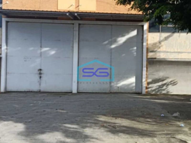 Disewakan Gudang Lokasi di Jakarta Utara Luas Tanah 514m2