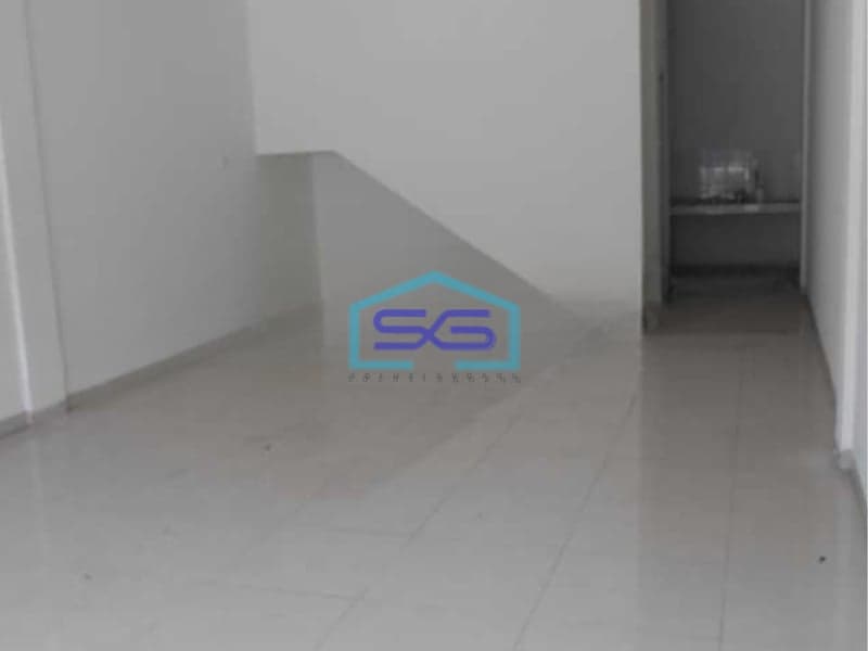 Disewakan Ruko Lokasi Strategis 2 Lantai di Citra Garden Jakarta Barat