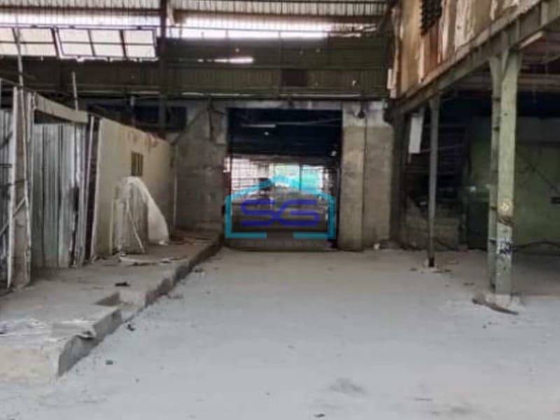 Disewakan Segera Gudang Siap Pakai Di Gudang Rawa Buaya Jakarta Barat Luas Bangunan 1750m2