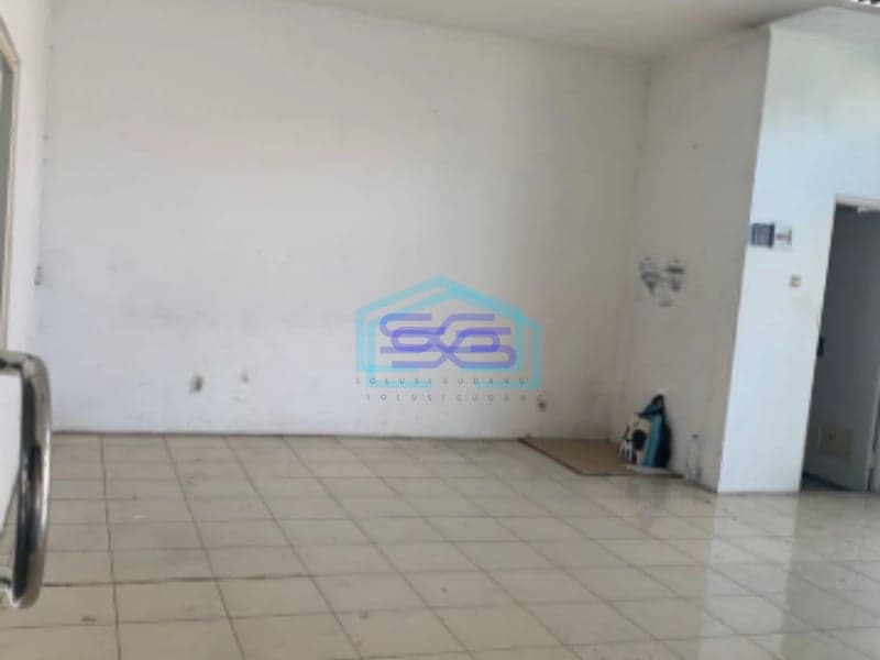 Disewakan Gudang Dalam Komplek Pergudangan Kopo Bandung Luas Tanah 432m2