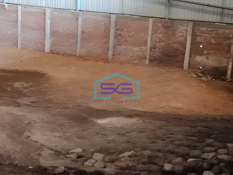 Dijual Ruang Usaha Nol Jalan di Jl. Poros Semeru Selatan Dampit Kabupaten Malang LT 3257m2