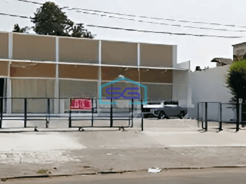 Disewakan Ruko di Suratmo Semarang Barat ( Tt 2983 )