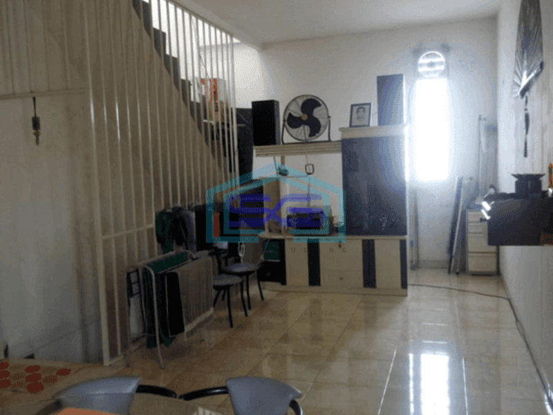 Dijual Ruko Boulevard Taman Palem Jakarta Barat