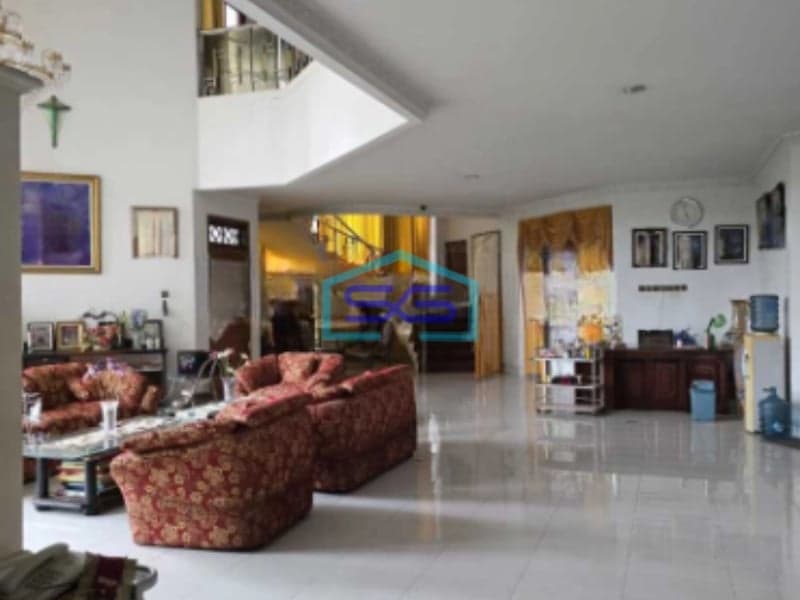 Disewakan Ruang Usaha Strategis di Jalan Raya Adi Sucipto Jajar Laweyan Solo LT 1337m2