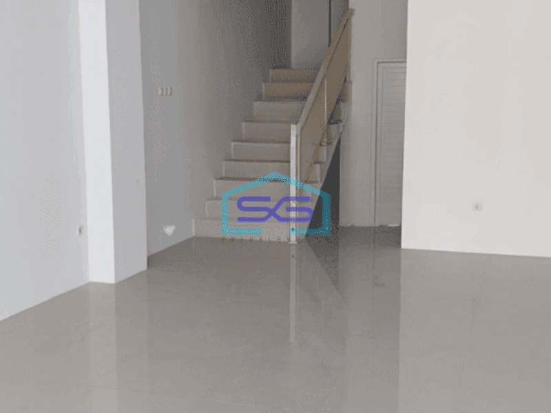 Disewakan Ruko Di Jl. H.Nawi Jakarta Selatan LT 105m2