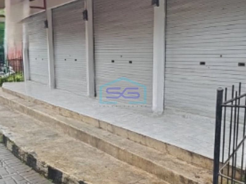 Dijual Cepat Tanah Lokasi Bebas Banjir di Serpong Tangerang Selatan Luas  3433 m²