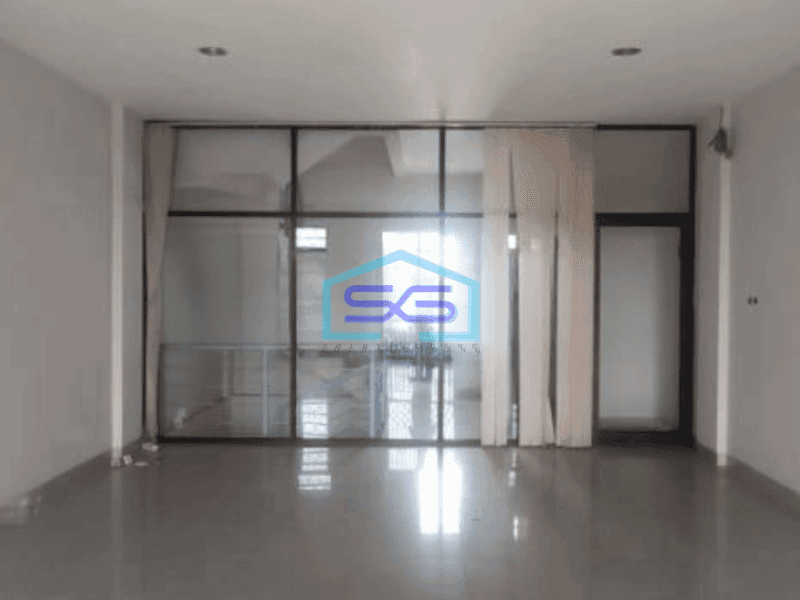 Dijual Ruko Lokasi Strategis Luas Bangunan 250 m² di Lengkong Bandung