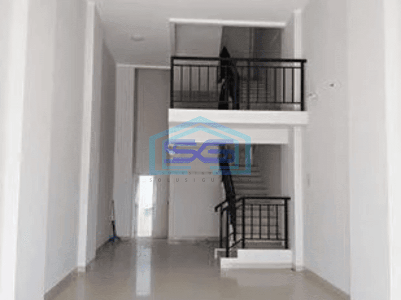 Disewakan Ruko Emerald Summarecon Mall Bekasi