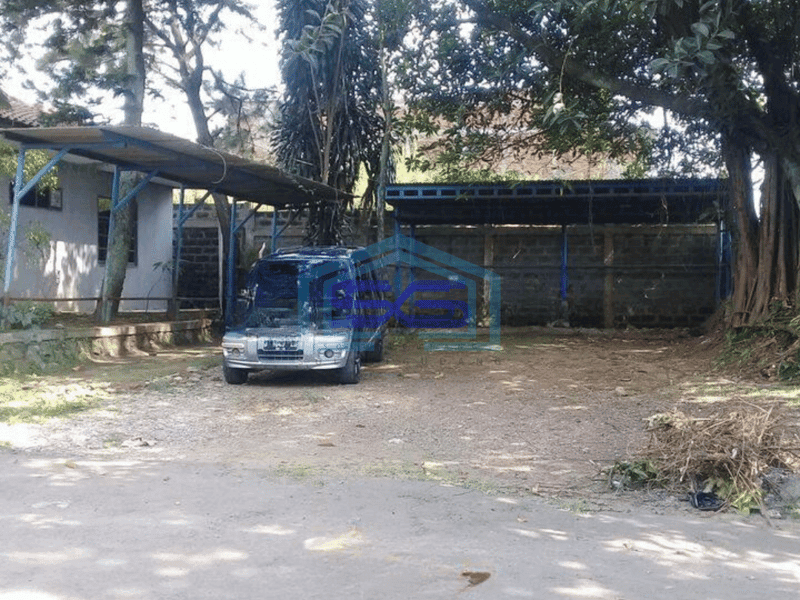 Disewa Gudang Siap Pakai Batujajar