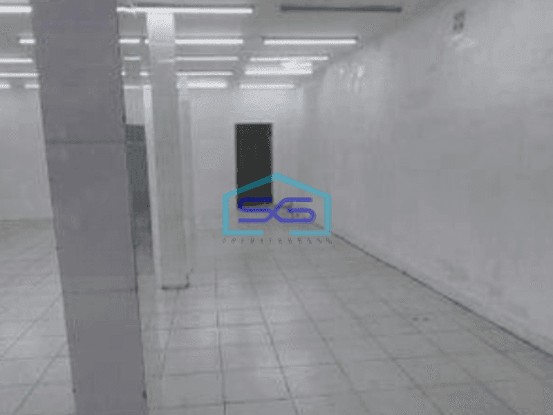 Disewakan Ruko Lokasi Sangat Strategis di Jelambar Jakarta Barat Luas Bangunan 550 m²