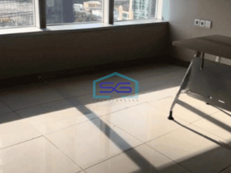 Disewakan Kantor Luas Tanah 250 m2 Lokas Kuningan Jakarta Selatan