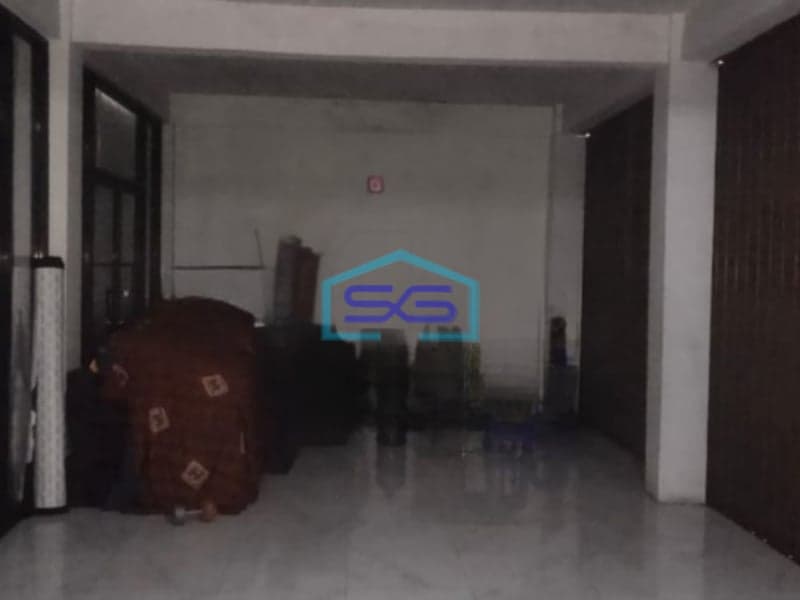 Disewakan Ruko Ciledug Tangerang Unfurnish Bebas Banjir