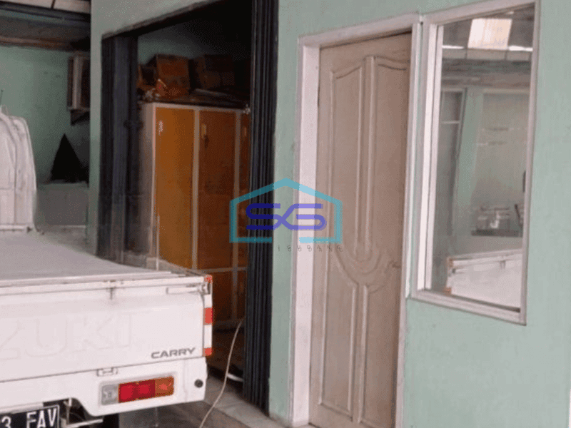 Dijual Ruang Usaha Luas Tanah 225 m² Lokasi Bekasi Timur