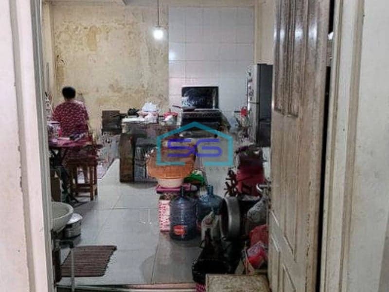 Dijual Ruko Lebar 5 di Symphony Harapan Indah Bekasi LB 250m2