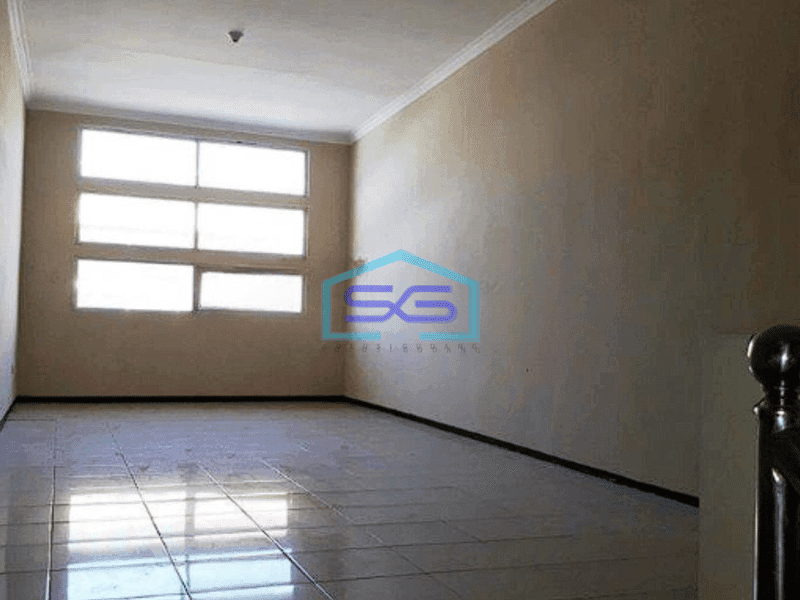 Disewakan Ruko di Malang Siap Pakai Letak Strategis Terdiri 3 Lantai