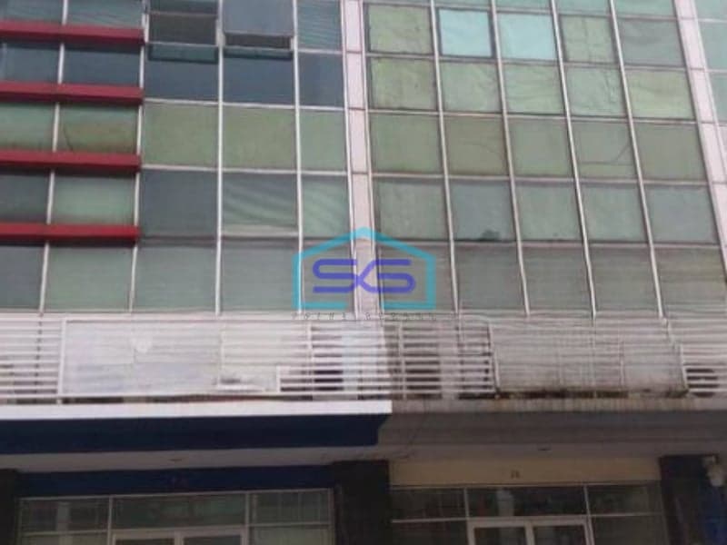 Disewakan Ruko Bidex Teraskota Bsd City Tangerang Selatan