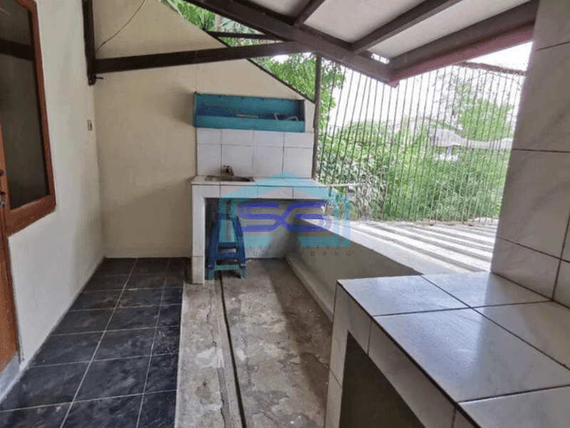 Dijual Ruang Usaha Untuk Gudang di Taman Kopo Indah Bandung