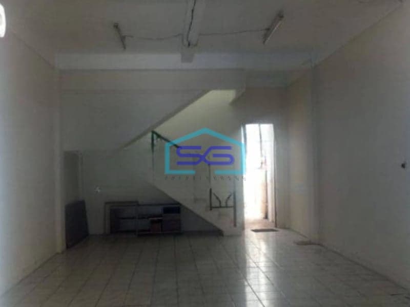 Dijual Ruko Siap Pakai LB 140m2 di Harapan Indah Bekasi