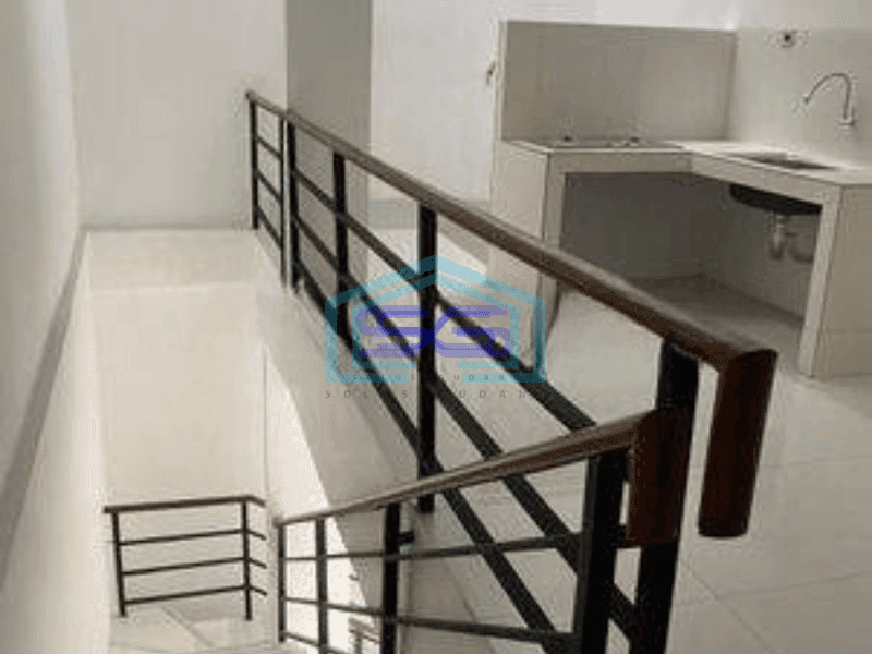 Dijual Ruko di Kosambi Tangerang