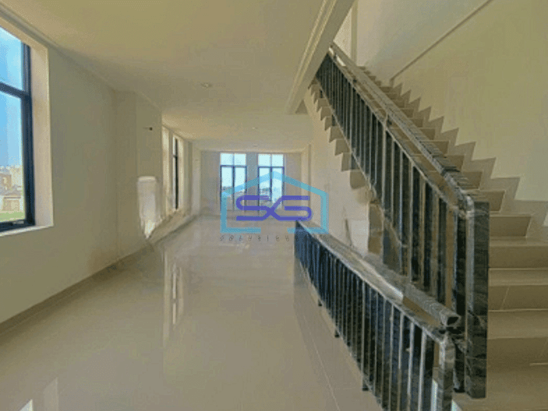 Dijual Ruko Lokasi di Kelapa Gading Jakarta Utara LB 270m2