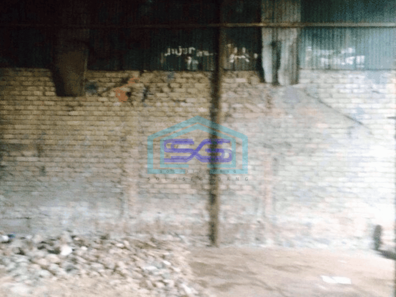Disewakan Gudang Murah di Pasir Koja Bandung