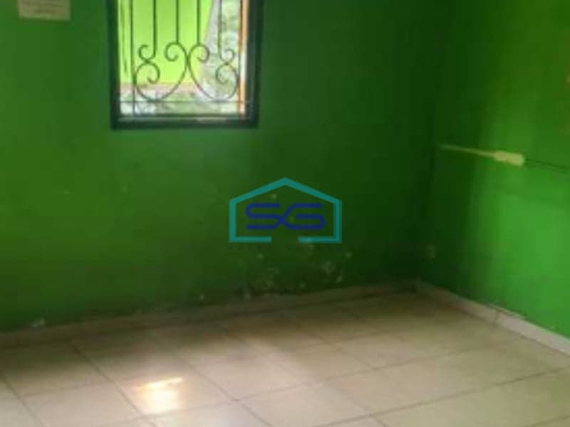 Dijual Ruko Permata Niaga di Tangerang Bangunan 3 Lantai LB 195m2