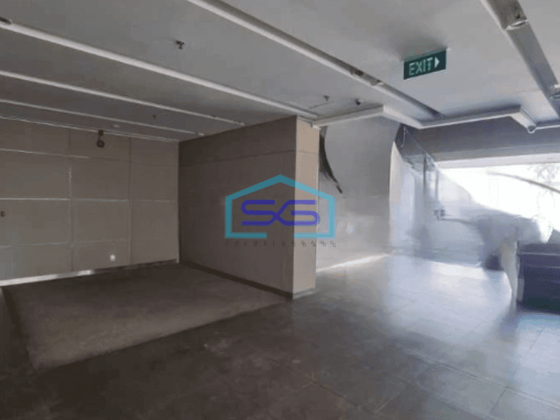 Dijual Ruko 3 Lantai Luas Bangunan 600 m² di Kelapa Gading Jakarta Utara