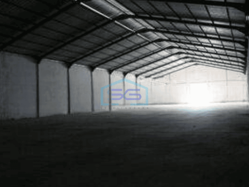 Gudang disewakan sentra Kosambi Tangerang