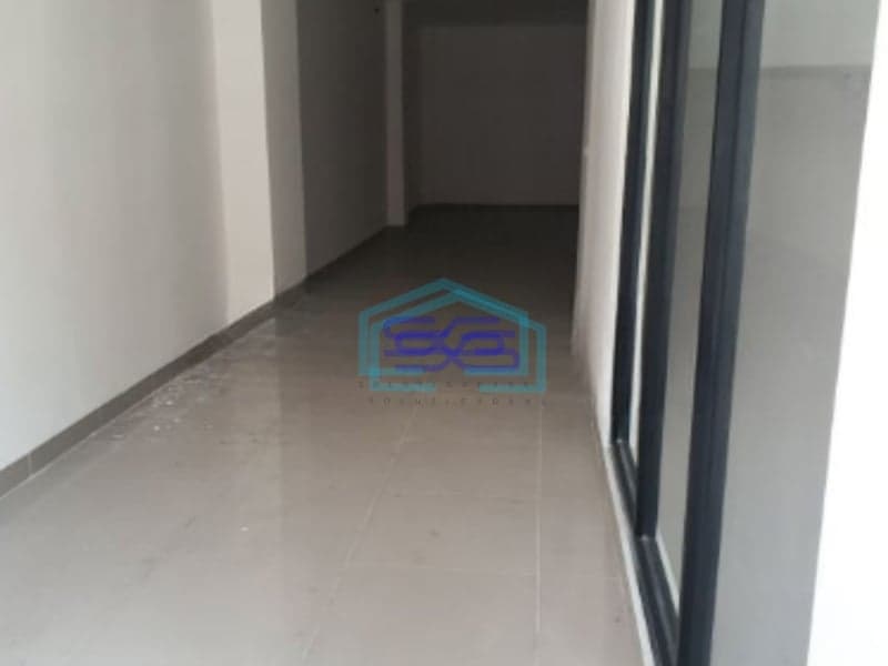 Dijual Ruko brand new Ruko Osaka blok S PIK 2 Jakarta Utara Luas Bangunan  219 m²