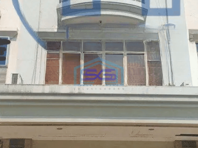 Dijual Ruko Di Simprug Gallery 10 Menit Ke Mall & Rspi, 15 Menit Ke Toll Jorr