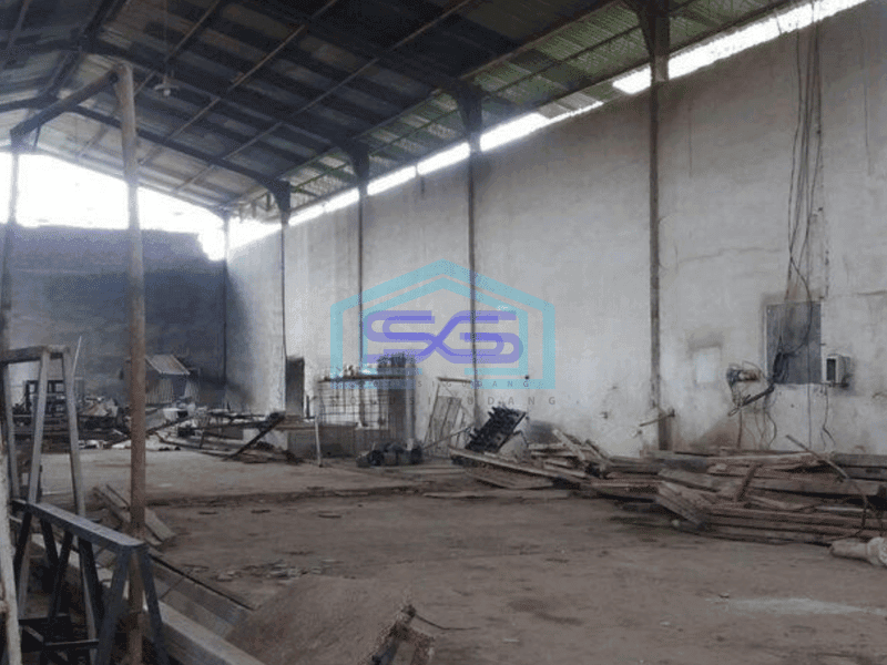 Disewa Gudang Padalarang