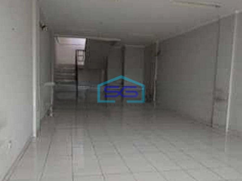 Dijual Ruko Strategis Siap Pakai Di Sinpasa Summarecon Bekasi LB 255m2