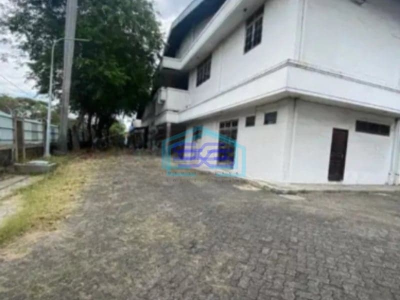 Dijual Ex Pabrik Kawasan Induatri Delta Silicon Lippo Cikarang Jawa Barat Luas Bangunan  13000 m²