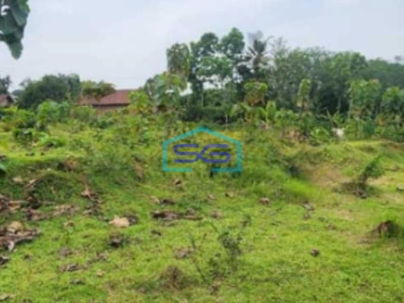 Dijual Tanah Strategis SHM Luas 3645m² di Daerah Batealit Jepara Jawa Tengah
