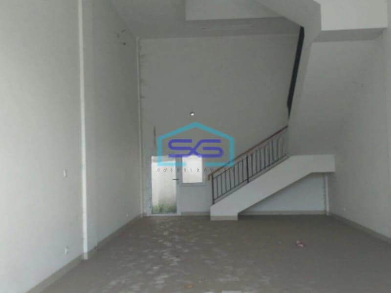 Dijual Ruko Dalton 4 Lantai Gading Serpong Tangerang LB 261m2