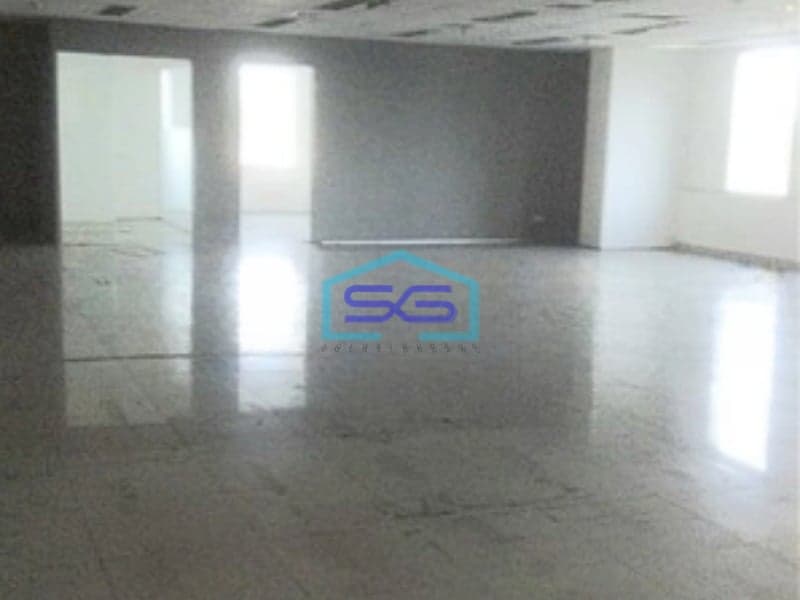 Dijual Gedung Kantor Siap Pakai Di Kawasan Bisnis Tendean Jakarta Selatan Lokasi Strategis LB 2812m2