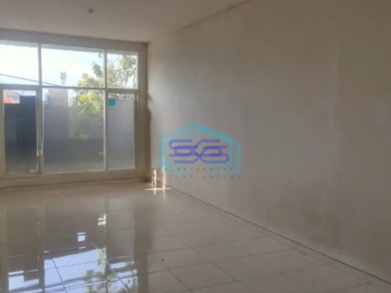 Disewakan Ruko Lokasi Strategis di Dukuh Kupang Surabaya
