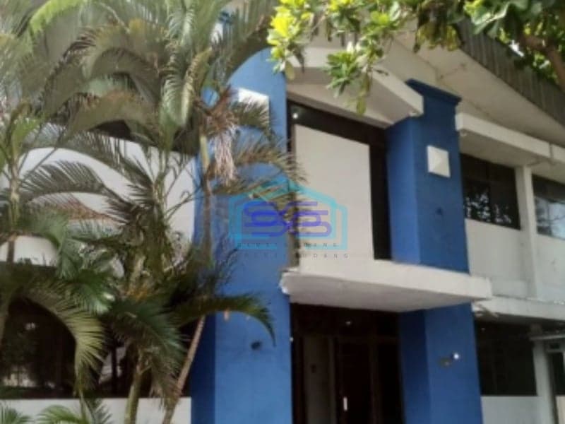 Disewakan Gudang Ada Kantor Luas Tanah 2400 m² Lokasi Bebas Banjir di Bantul Yogyakarta