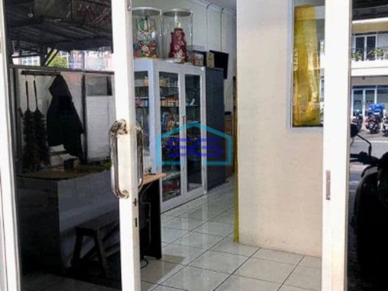 Dijual Cepat Ruko Di Grand Palem Kosambi Kresek Jakarta Barat 3 Lantai