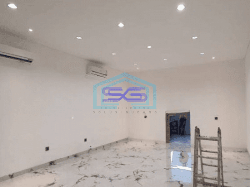 Dijual cepat Rukan 3,5 lantai di Puri Kencana, Kembangan