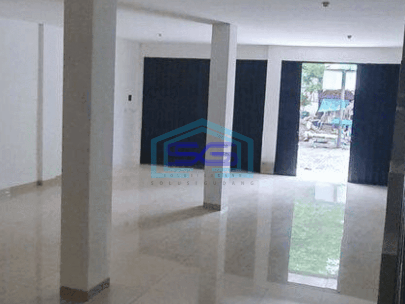 Disewakan Ruko di Tambora Jakarta Barat