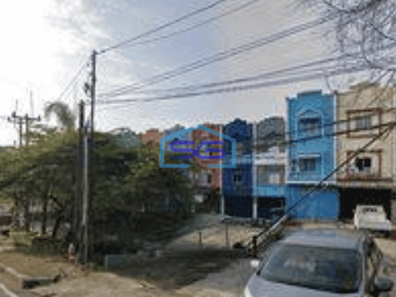 Dijual Ruko 4 Lantai Jl Ir H Juanda, Kemirimuka, Kec Beji Depok