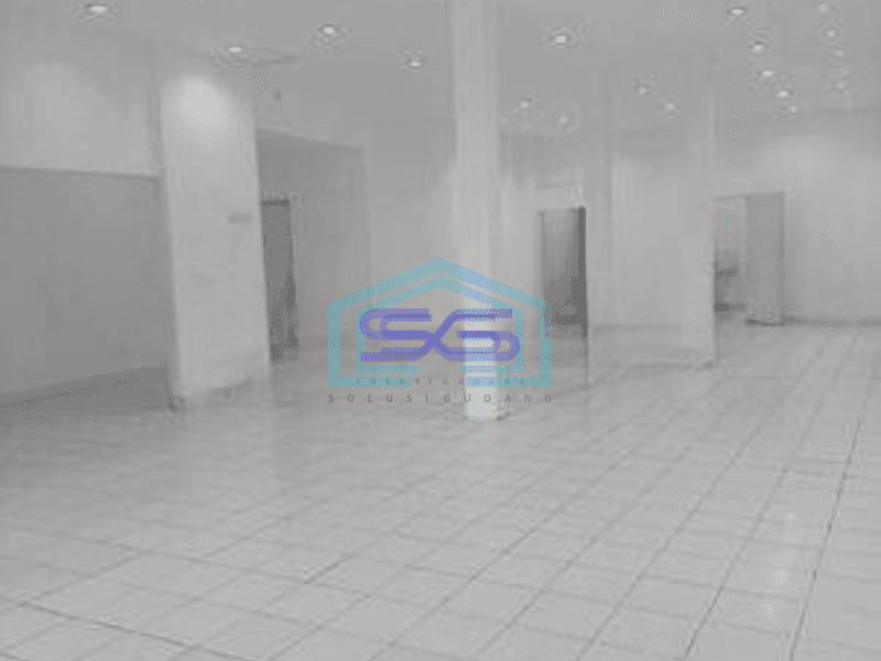 Disewakan Ruko Di Petemon Barat Surabaya