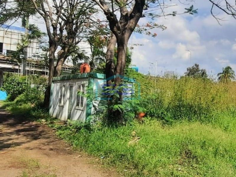 LAHAN DIJUAL DI LATUMENTEN