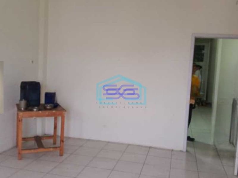 Disewakan Ruko Muara Karang di pinggir jalan raya Pluit Jakarta Utara Luas Bangunan  150 m²