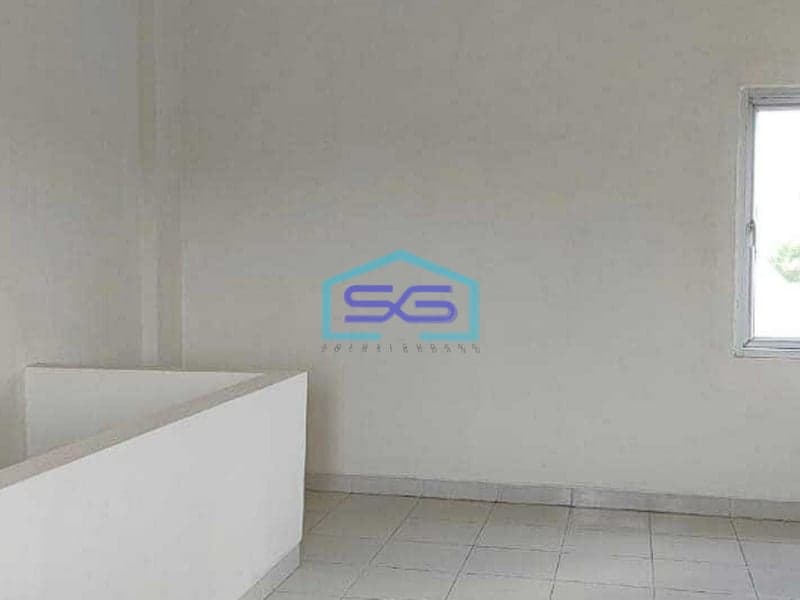 Dijual 4 Unit Ruko Siap Pakai di Jl. Sako Baru Palembang Luas Bangunan 150m2